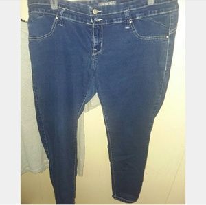 Womens jeans
